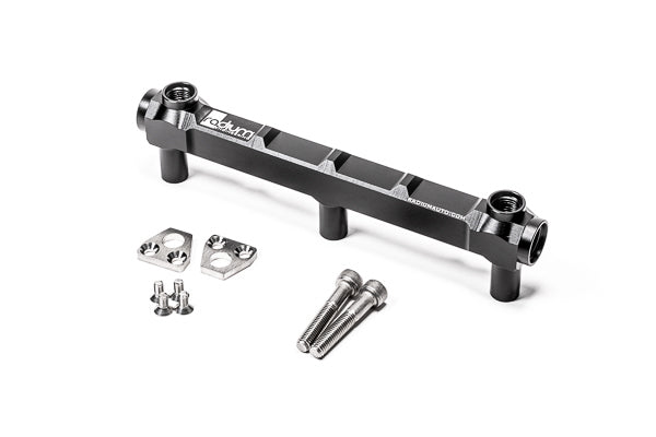 Radium Fuel Rail Kit, Toyota GR Yaris XPA16R / GR Corolla GZEA14R