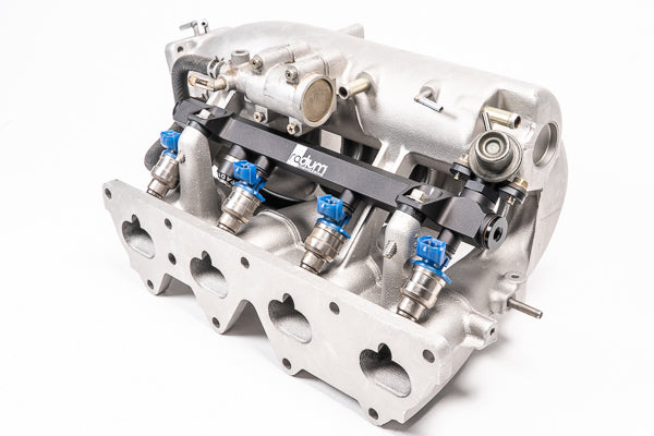 Radium Fuel Rail - Mazda MX-5 NA 89-93