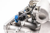 Radium Fuel Rail Plumbing Kit, Mazda MX-5 NA (1989-1993)