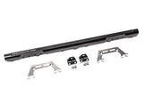 Radium Fuel Rail Plumbing Kit, BMW M54