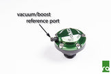 Radium V2 FPD-R Fuel Pulse Damper, 8AN ORB