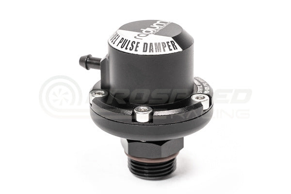 Radium V2 FPD-XR Extended Range Fuel Pulse Damper, 8AN ORB
