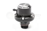 Radium V2 FPD-XR Extended Range Fuel Pulse Damper, 8AN ORB