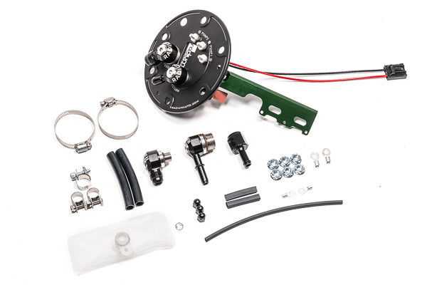 Radium Fuel Pump Hanger, Honda Civic EG / EK / Integra DC2 (1992-2001)