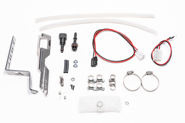 Radium Dual Fuel Pump Hanger Add-On, Honda Civic EG / EK / Integra DC2
