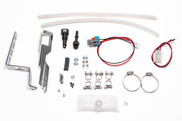 Radium Dual Fuel Pump Hanger Add-On, Honda Civic EG / EK / Integra DC2