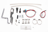 Radium Dual Fuel Pump Hanger Add-On, Honda Civic EG / EK / Integra DC2