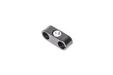 Radium Hose Separator Clamp, 2-Way Threaded