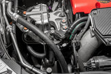 Radium CCV Fluid Lock Catch Can Kit, Honda Civic Type R (FK8 / FL5)