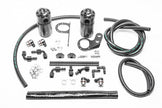 Radium Dual Fluid Lock Catch Can Kit, Honda Civic Type R (FK8 / FL5)