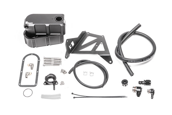 Radium Coolant Expansion Tank Kit, Honda Civic Type R (FK8 / FL5)
