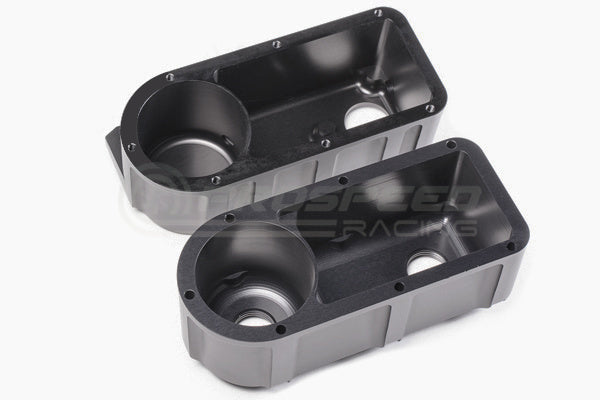 Radium Coolant Expansion Tank Kit, Honda Civic Type R (FK8 / FL5)