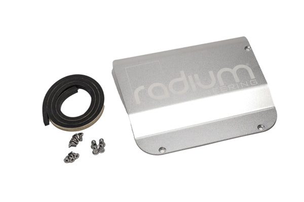 Radium Fuel Pump Access Cover, Cadillac CTS-V