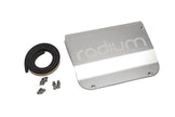Radium Fuel Pump Access Cover, Cadillac CTS-V