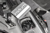 Radium Fuel Pump Access Cover, Cadillac CTS-V