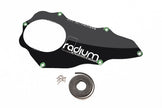 Radium Engineering Fuel Pump Access Cover - Mazda MX-5 NA (1989-1997)