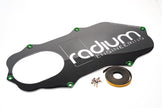 Radium Engineering Fuel Pump Access Cover - Mazda MX-5 NB (1998-2005)