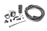 Radium Dual Fluid Lock Catch Can Kit, Toyota Tacoma (2005-2023)