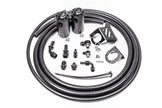 Radium CCV Fluid Lock Catch Can Kit, Toyota Tacoma (2005-2023)