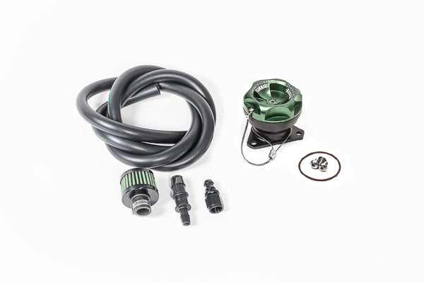 Radium Engineering FCST-X Refueling Kit - Direct Mount (Standard Fill)