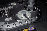 Radium Fuel Level Sender, 0-90 ohm, 11.7in, Shrouded