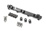 Radium Fuel Rail Kit - Toyota 3S-GTE Gen 1 / 2 / 3
