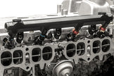 Radium Fuel Rail Kit - Toyota 3S-GTE Gen 1 / 2 / 3