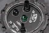 Radium Fuel Hanger Surge Tank (FHST), Audi R8 / Lamborghini Gallardo / Huracan