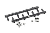 Radium Fuel Rail Plumbing Kit, GM Vortec 8100 L18 Big Block (2001-2003)