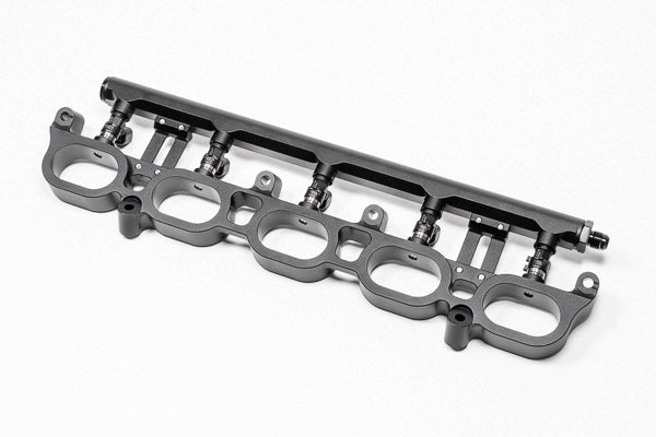 Radium Port Injection Fuel Rail Kit - Audi R8 V10 06-15/Lamborghini Gallardo 08-13