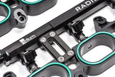 Radium Port Injection Fuel Rail Kit - Audi R8 V10 06-15/Lamborghini Gallardo 08-13