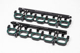 Radium Port Injection Fuel Rail Kit - Audi R8 V10 06-15/Lamborghini Gallardo 08-13