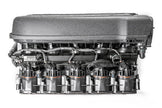 Radium Fuel Rail Plumbing Kit, Audi R8 Type 4S / Lamborghini Huracan 724 (V10)