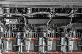 Radium Fuel Rail Kit, Audi R8 Type 4S / Lamborghini Huracan 724 (V10)