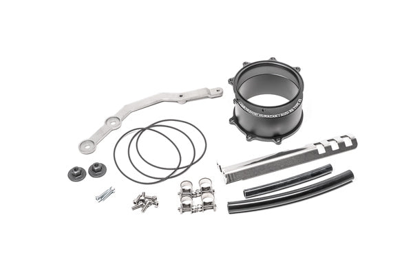 Radium FHST Extension Add-On, Audi R8 Type 4S / Lamborghini Huracan