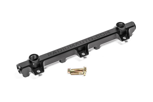 Radium Fuel Rail Kit, Honda F-Series / H-Series