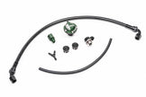 Radium Fuel Rail Plumbing Kit - Toyota 2JZ-GE (Returnless)