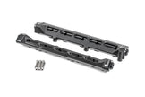 Radium Fuel Rails, VW/Audi/Bentley 6.0L W12