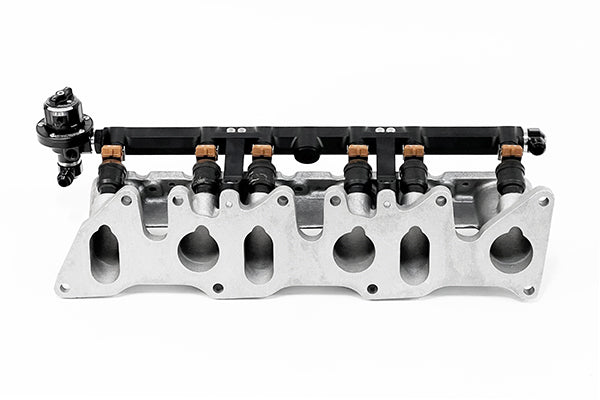 Radium Fuel Rail, VW 2.8L 12V VR6