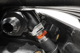 Radium Fuel Rail, VW 2.8L 12V VR6