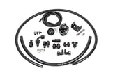 Radium Fuel Rail Plumbing Kit, VW/Audi 2.8L 24V VR6