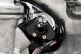 Radium Fuel Rail, VW 2.8L 24V VR6