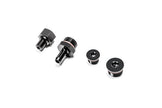 Radium Engineering Fuel Rail Plumbing - VW/Audi EA888 Port Injection