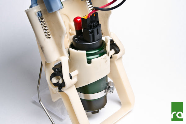 Radium Engineering Fuel Pump Install Kit - BMW E46 (Excluding M3)