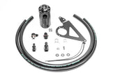 Radium Fluid Lock Catch Can Kit PCV Side - Subaru BRZ/Toyota 86