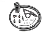 Radium CCV Fluid Lock Catch Can Kit, Subaru BRZ / Toyota 86 / GR86 (2012+)