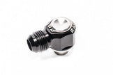 Radium 10AN Male Press-In Valve Cover Fitting, Honda K-Series