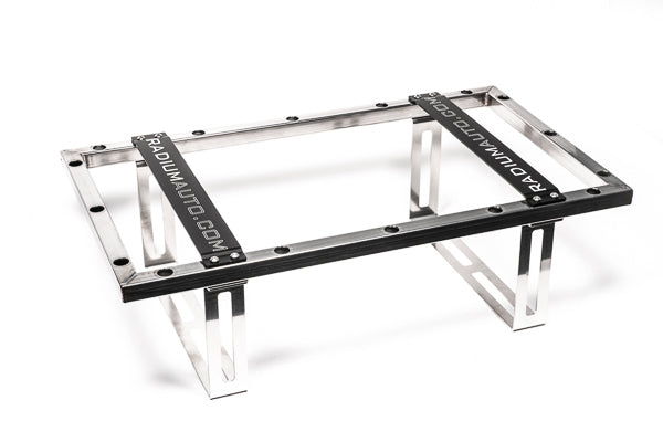 Radium 20-0910 Fuel Cell Weld-In Cage, 10 Gallon, RA-Series