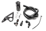 Radium Fluid Lock PCV Catch Can Kit - Subaru BRZ ZD8/Toyota GR86 22+