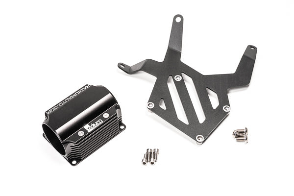 Radium Engineering Fuel Filter Mount - Subaru BRZ/Toyota GT86/GR86